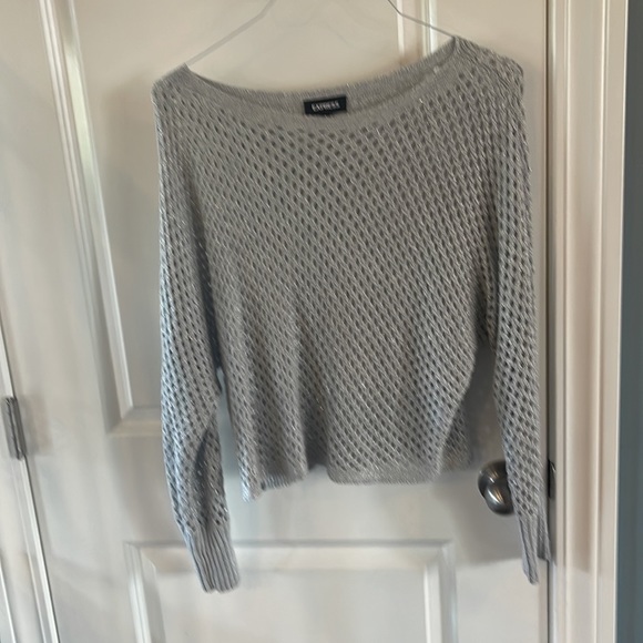 Express sweater - Picture 4 of 6